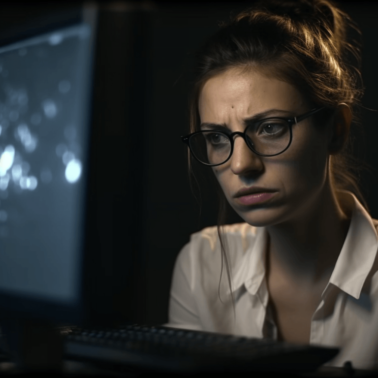 IT System Holding You Back