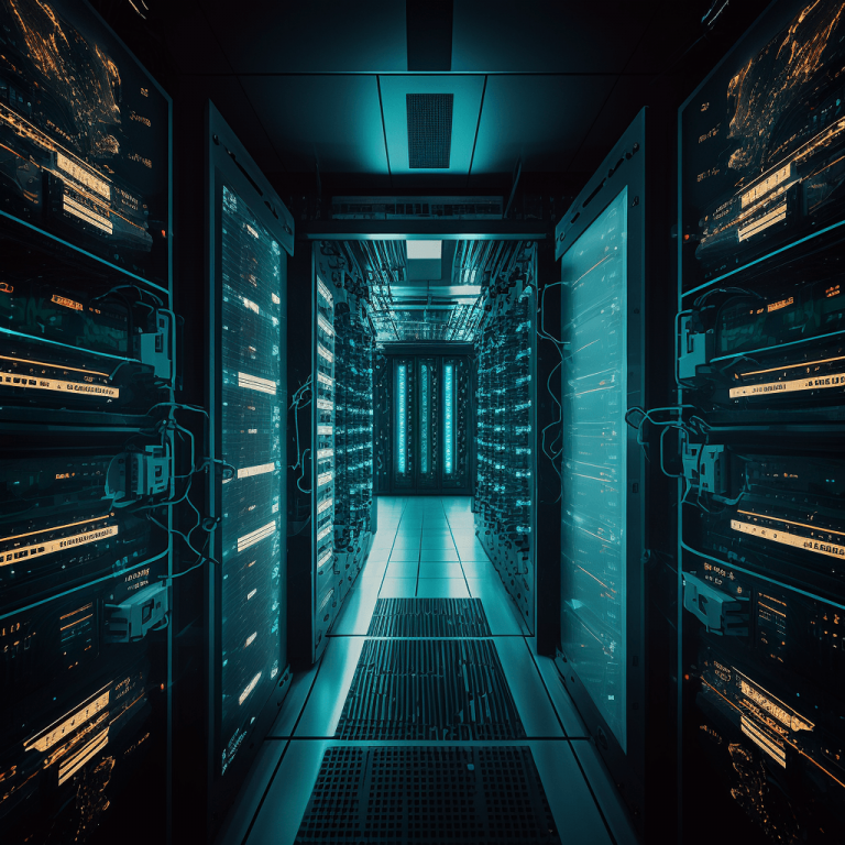 Managed IT Services Partner